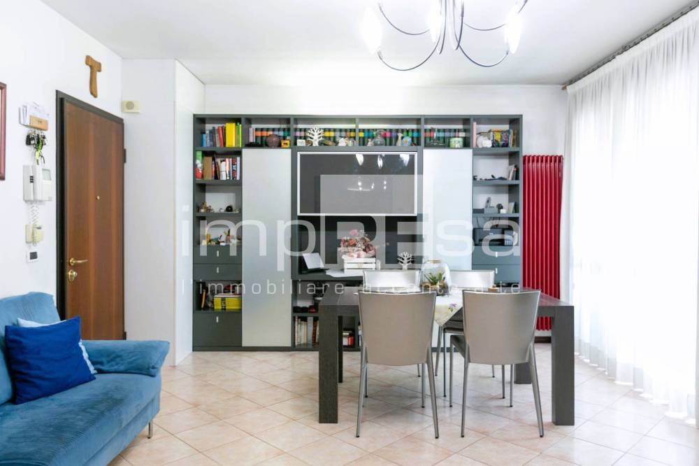 appartamento in vendita a Venezia in zona Marghera