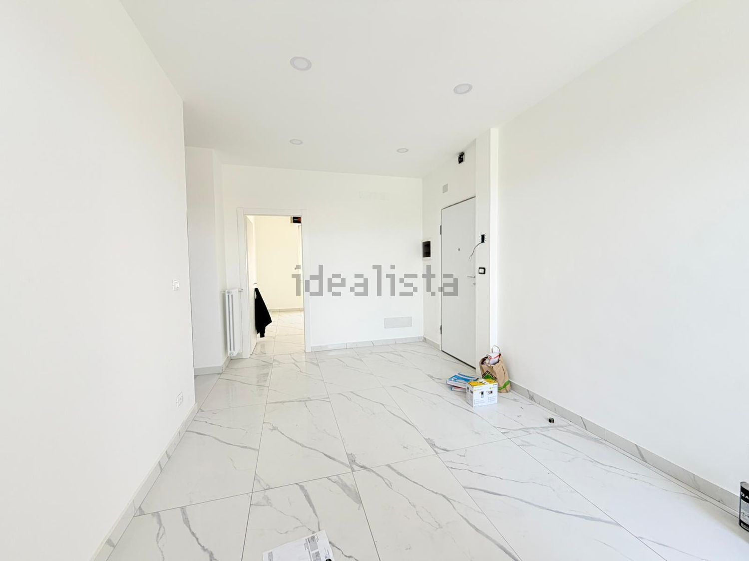 appartamento in vendita a Venezia in zona Carpenedo