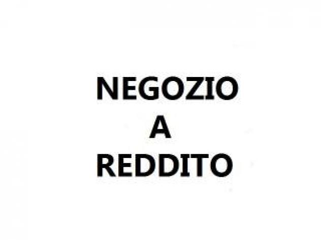 negozio in vendita a Venezia in zona Mestre