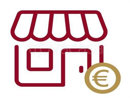 negozio in vendita a Venezia in zona Mestre