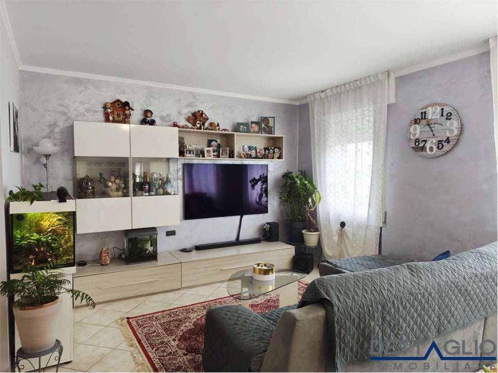 appartamento in vendita a Venezia in zona Marghera