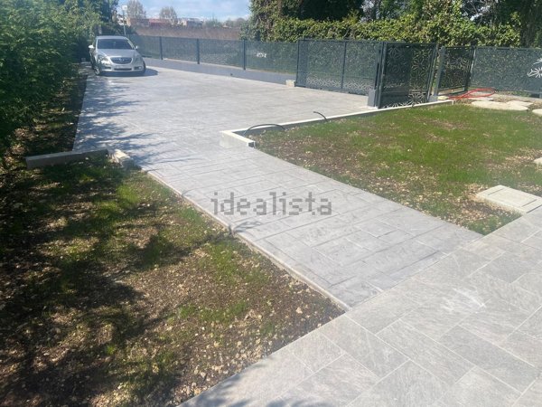 casa indipendente in vendita a Venezia in zona Marocco