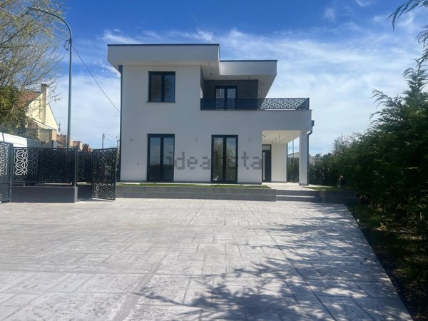 casa indipendente in vendita a Venezia in zona Marocco