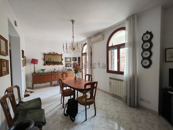 appartamento in vendita a Venezia in zona Sestiere Santa Croce