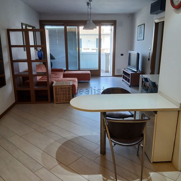 appartamento in vendita a Venezia in zona Chirignago