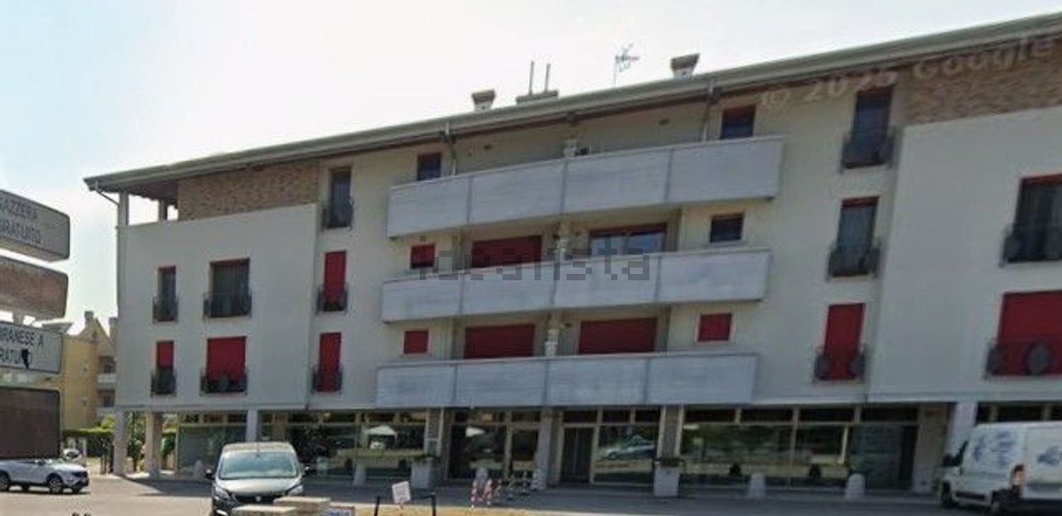 appartamento in vendita a Venezia in zona Chirignago