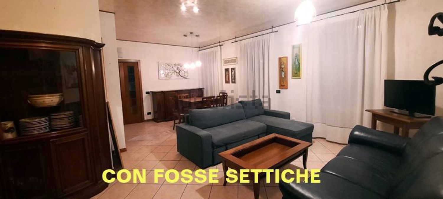 appartamento in vendita a Venezia in zona Sestiere Santa Croce