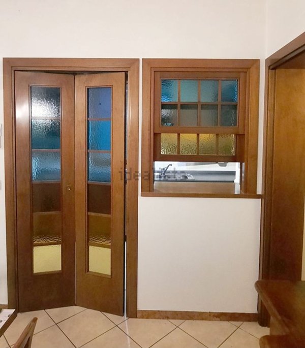 appartamento in vendita a Venezia in zona Sestiere Santa Croce