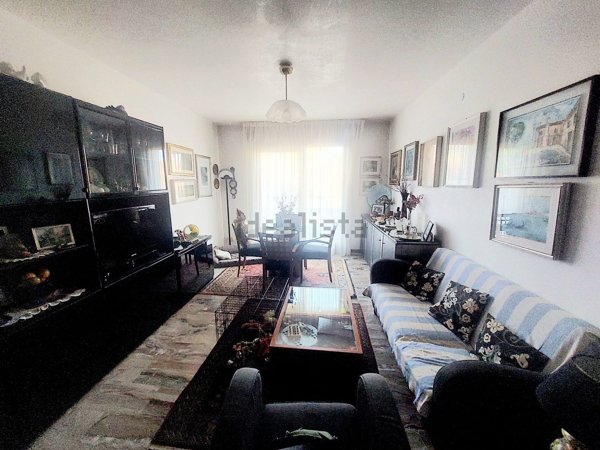 appartamento in vendita a Venezia in zona Sestiere Cannaregio