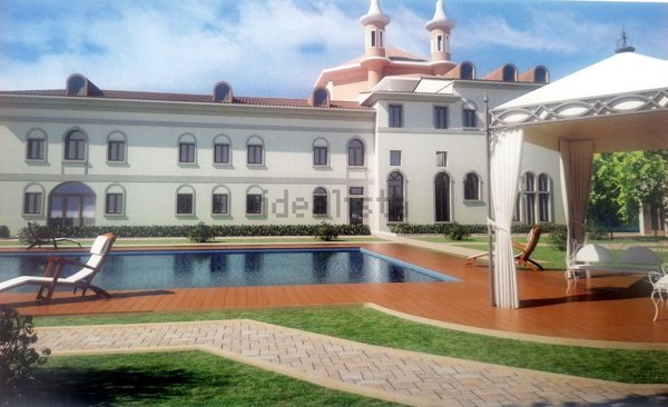 appartamento in vendita a Venezia in zona Pellestrina