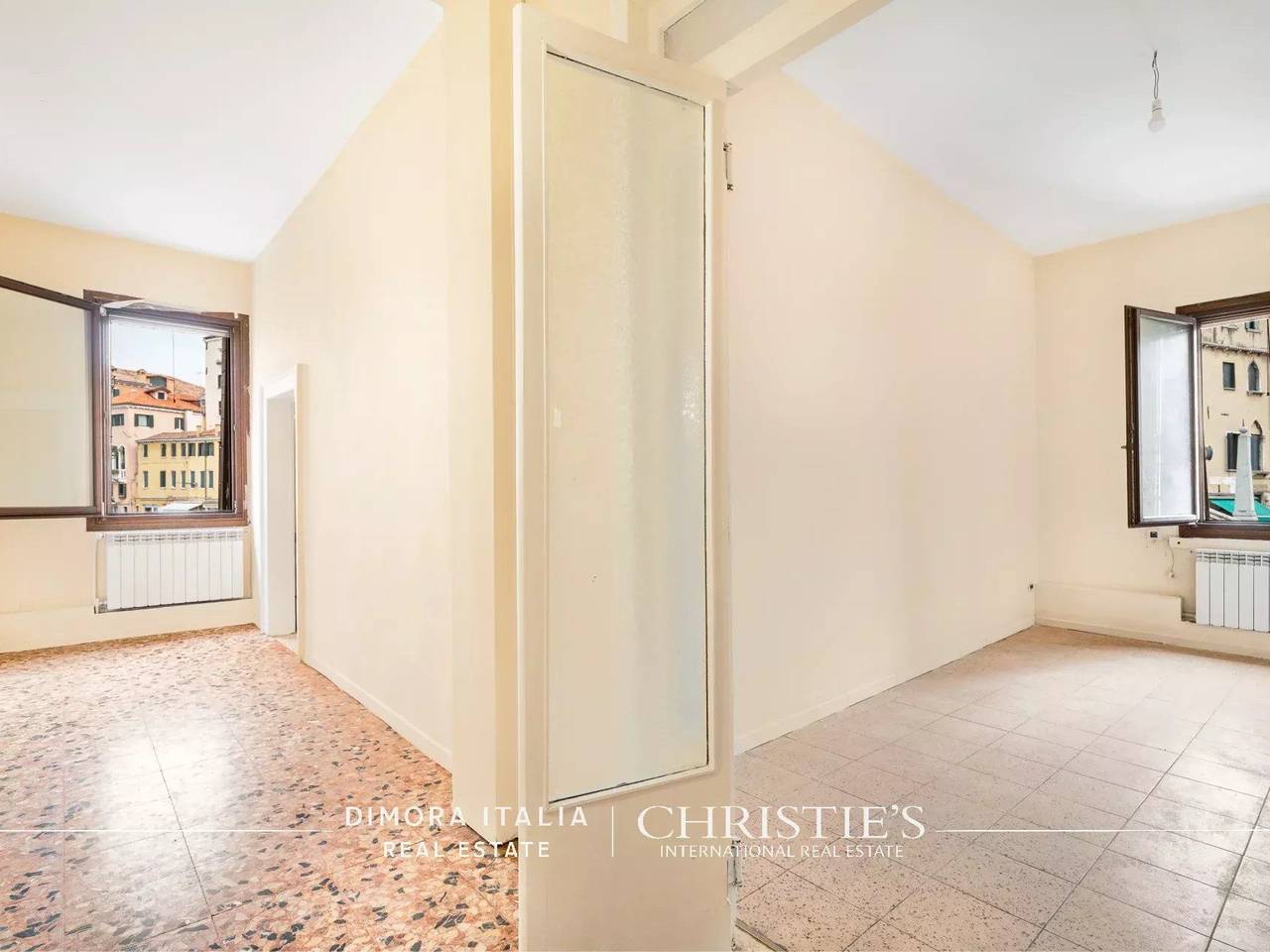 appartamento in vendita a Venezia in zona Sestiere Cannaregio