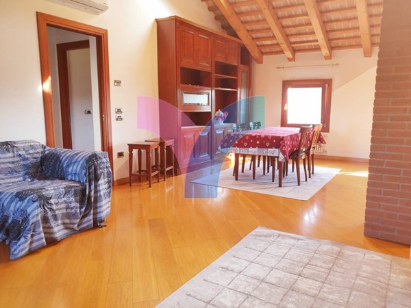 appartamento in vendita a Venezia in zona Zelarino