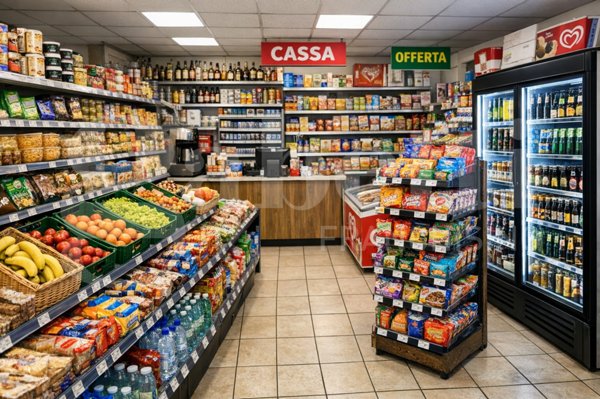 negozio in vendita a Venezia in zona Sestiere Cannaregio