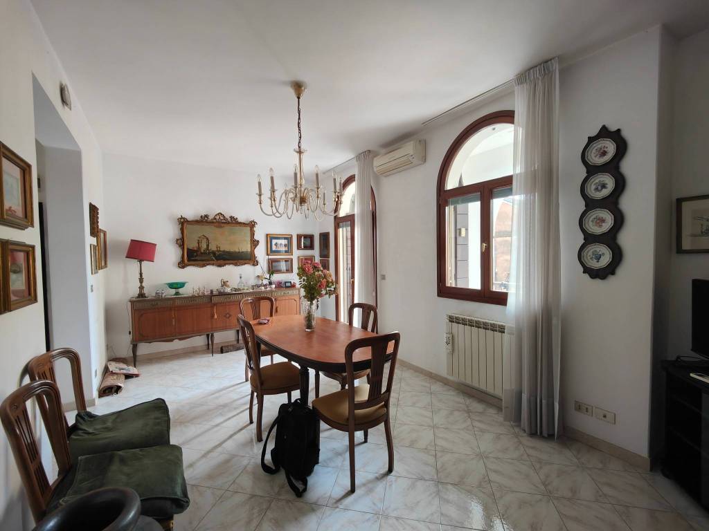 appartamento in vendita a Venezia in zona Sestiere Santa Croce