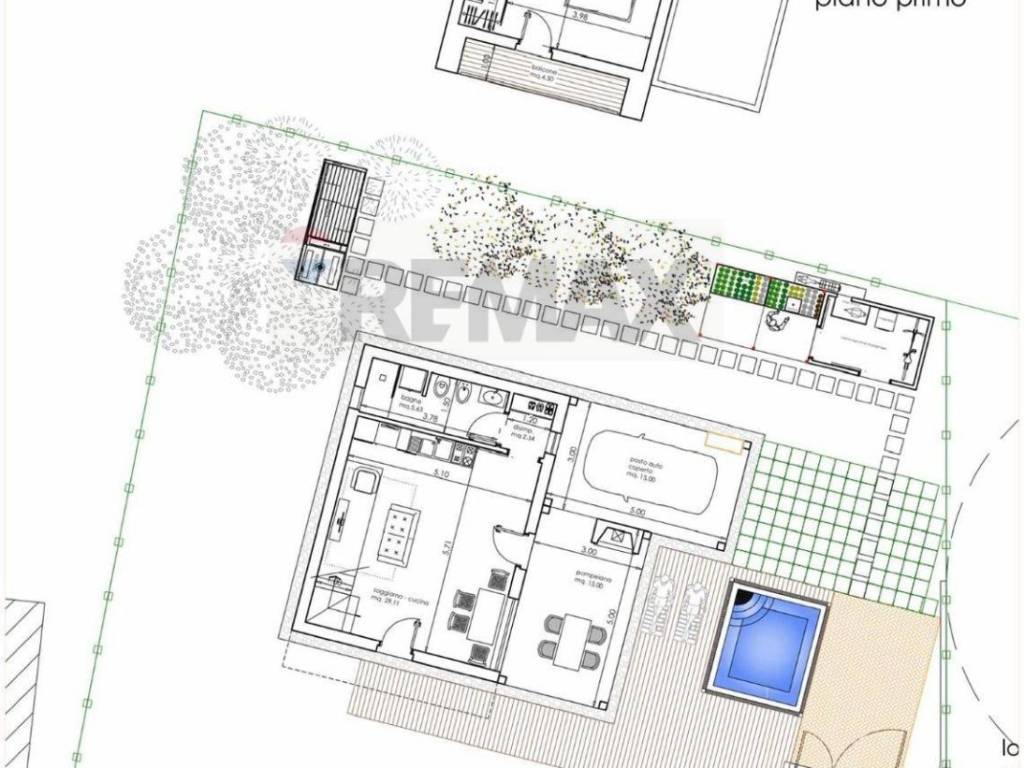 appartamento in vendita a Venezia in zona Favaro Veneto