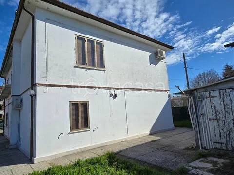 casa indipendente in vendita a Venezia in zona Marocco