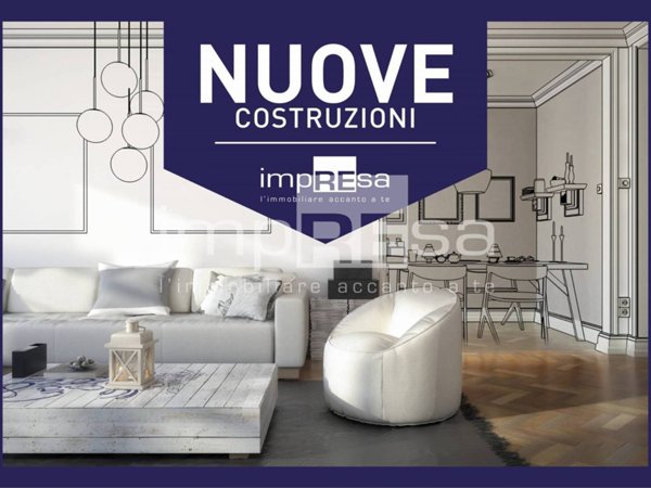 appartamento in vendita a Venezia in zona Mestre