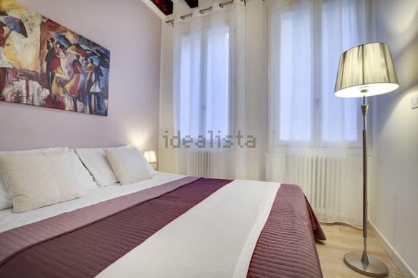 appartamento in vendita a Venezia in zona Sestiere San Polo