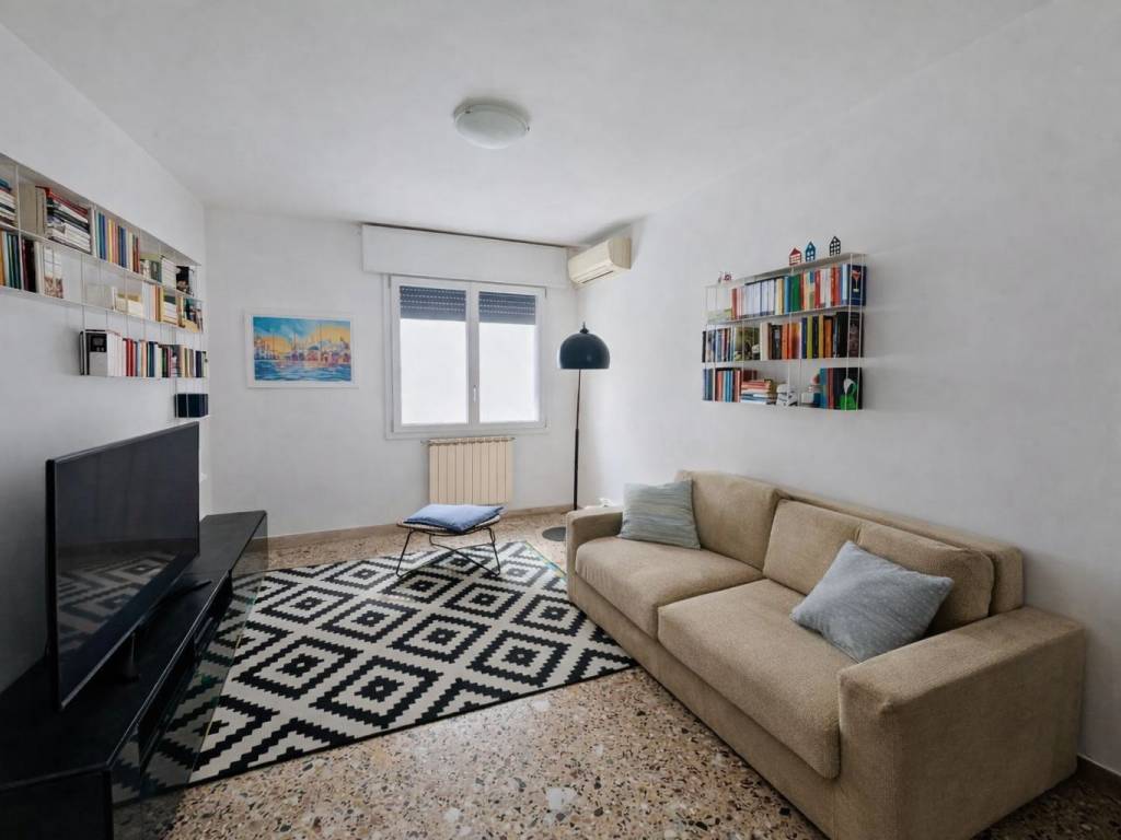 appartamento in vendita a Venezia in zona Mestre