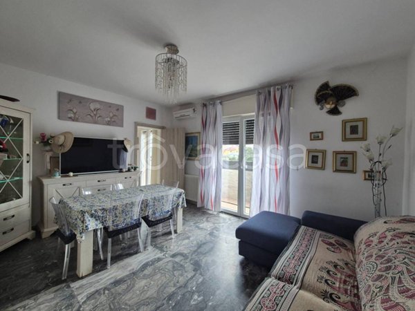 casa indipendente in vendita a Venezia in zona Favaro Veneto