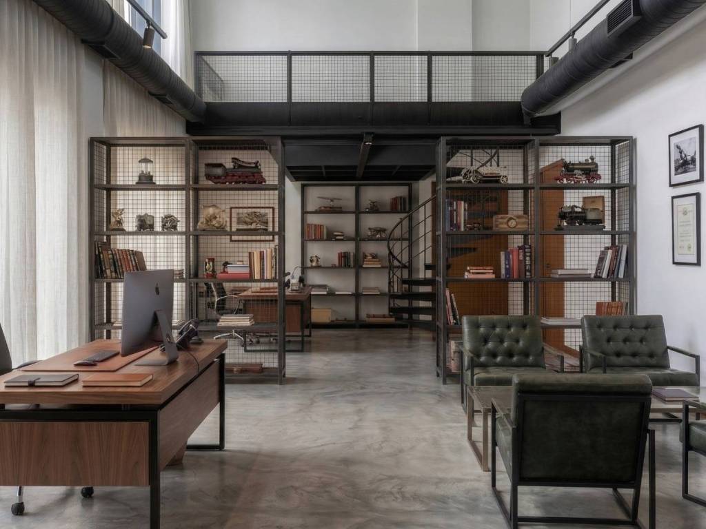 appartamento in vendita a Venezia in zona Sestiere Cannaregio