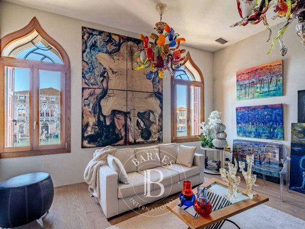 casa indipendente in vendita a Venezia in zona Murano