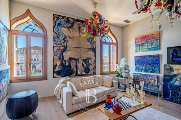 casa indipendente in vendita a Venezia in zona Murano