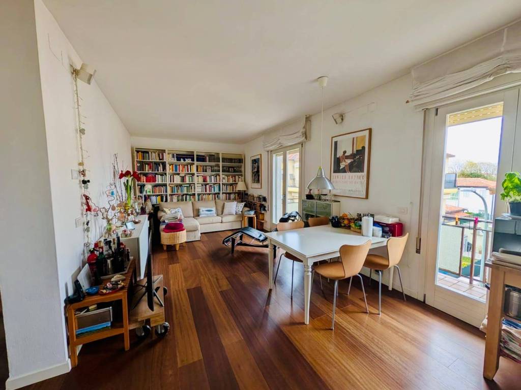 appartamento in vendita a Venezia in zona Mestre