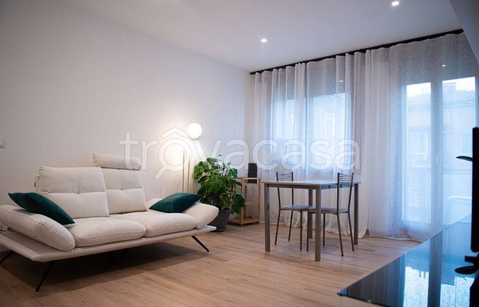 appartamento in vendita a Venezia in zona Mestre