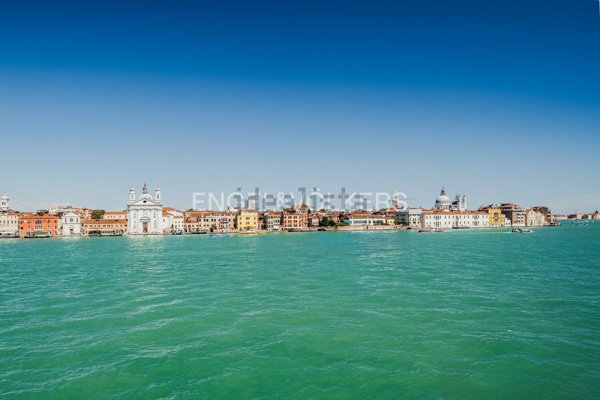 appartamento in vendita a Venezia in zona Giudecca
