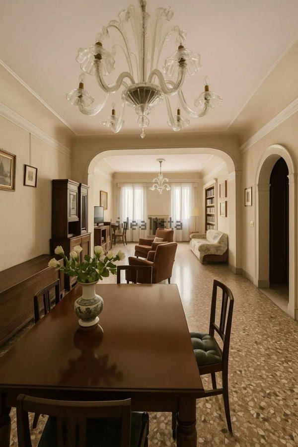 appartamento in vendita a Venezia in zona Sestiere Cannaregio