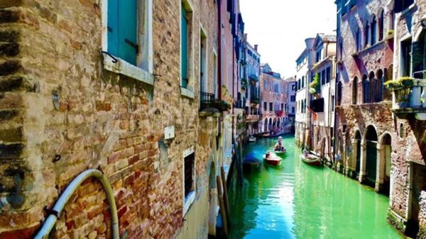 appartamento in vendita a Venezia in zona Sestiere Cannaregio