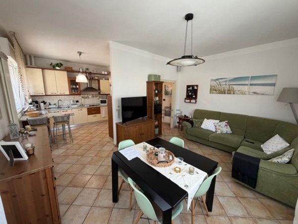 appartamento in vendita a Venezia in zona Mestre