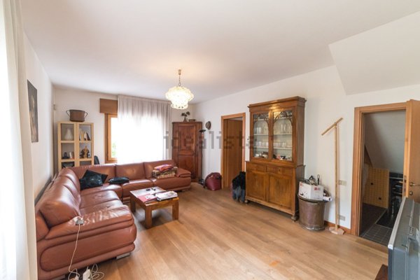 casa indipendente in vendita a Venezia in zona Mestre