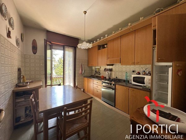 appartamento in vendita a Venezia in zona Marocco