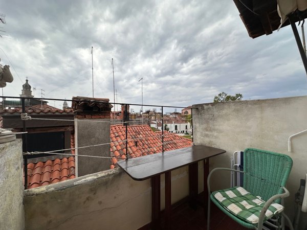 appartamento in vendita a Venezia in zona Sestiere San Marco