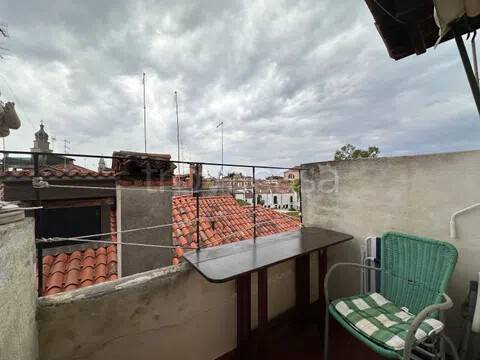 appartamento in vendita a Venezia in zona Sestiere San Marco