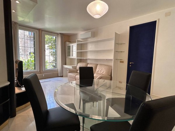 appartamento in vendita a Venezia in zona Sestiere Castello