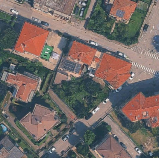 appartamento in vendita a Venezia in zona Marghera