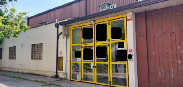 locale di sgombero in vendita a Venezia in zona Mestre