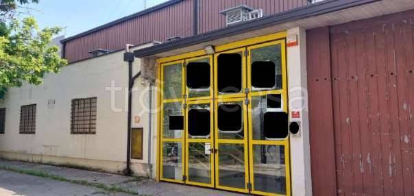 locale di sgombero in vendita a Venezia in zona Mestre