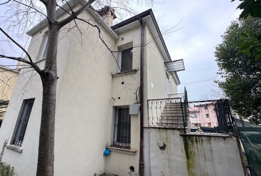 appartamento in vendita a Venezia in zona Marghera