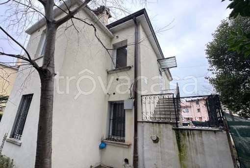 appartamento in vendita a Venezia in zona Marghera