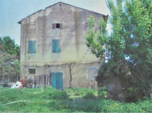 casa indipendente in vendita a Venezia in zona Favaro Veneto