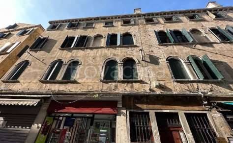 appartamento in vendita a Venezia in zona Mestre