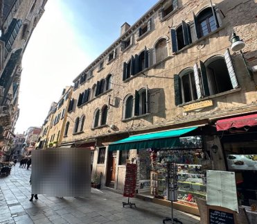 appartamento in vendita a Venezia in zona Mestre