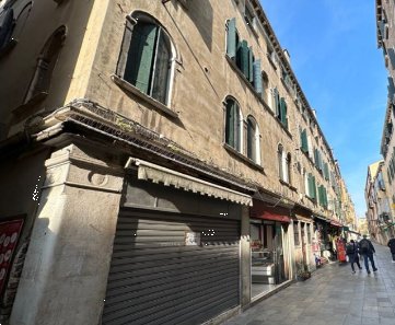 appartamento in vendita a Venezia in zona Sestiere San Polo