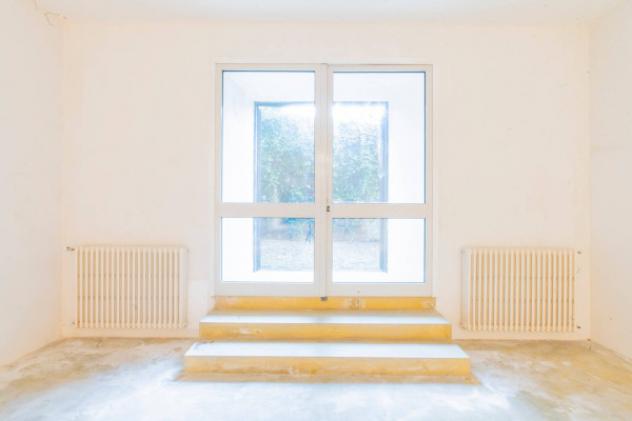 appartamento in vendita a Venezia in zona Giudecca