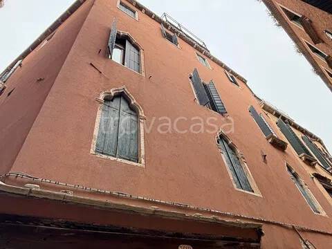casa indipendente in vendita a Venezia in zona Sestiere San Marco