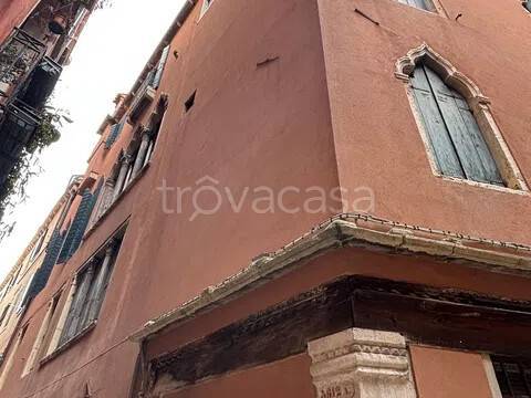 casa indipendente in vendita a Venezia in zona Sestiere San Marco